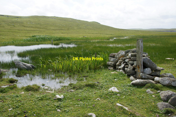 Photo 6"x4" Mire at Kirkaby, Westing Westing\/HP5705 c2013