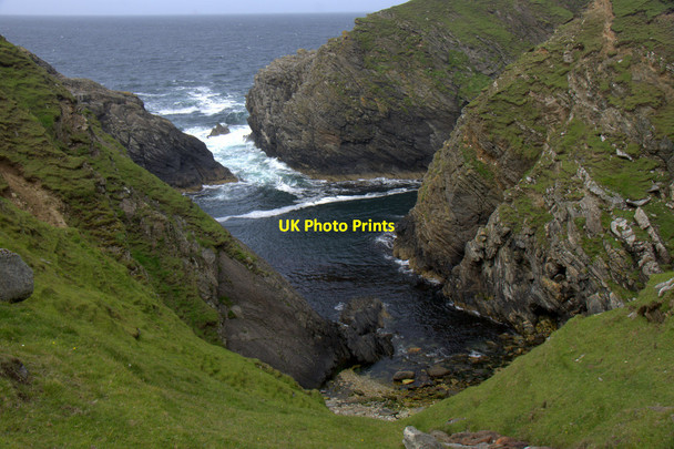 Photo 6"x4" Bogligarths Geo, Westing Westing\/HP5705 c2013 P1