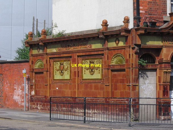 Photo 6"x4" The Windmill Hotel, Witham, Hull Kingston upon Hull c2013 P1