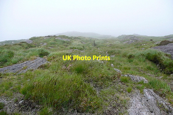 Photo 6"x4" On Sheep's Head Way Glanlough c2013 P2
