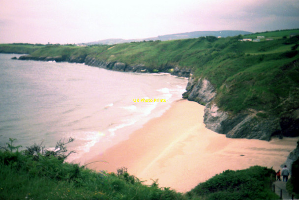 Photo 6"x4" Kilpoole - 1992 Wicklow c1992