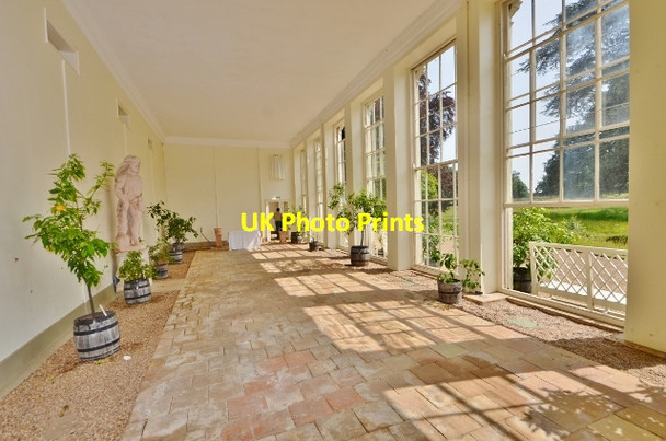 Photo 6"x4" Blickling Hall - Orangery Aylsham c2013 P2