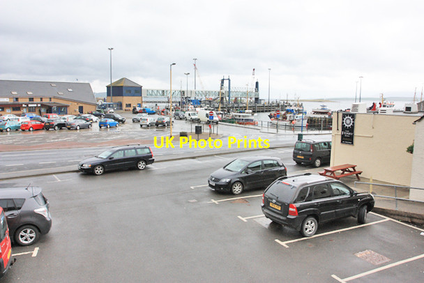 Photo 6"x4" Towards Stromness Harbour Stromness\/HY2509 c2013