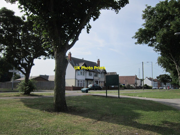 Photo 6"x4" Anlaby Park Road South, Hull Hessle\/TA0326 c2013