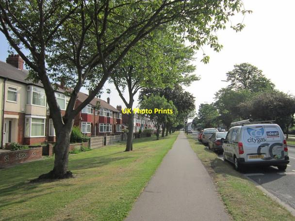 Photo 6"x4" Hessle Road, Hull Hessle\/TA0326 c2013