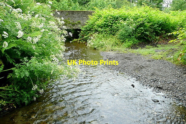 Photo 6"x4" River Ruagagh Drimoleague c2013