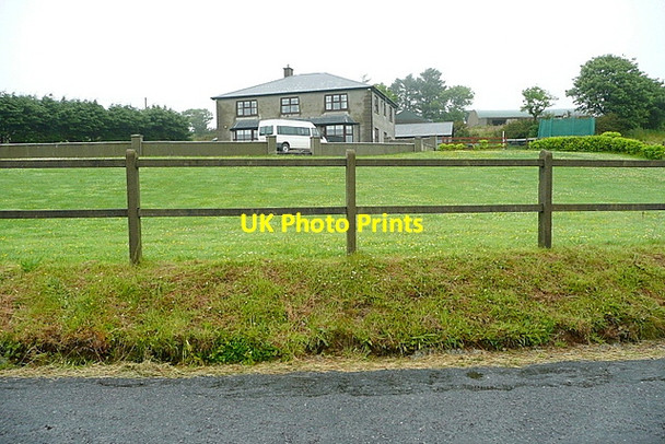 Photo 6"x4" House at Leitry Lower Drimoleague c2013