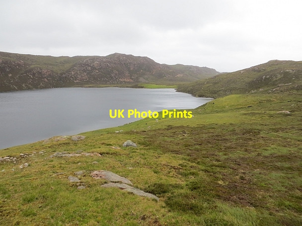 Photo 6"x4" Muckla Water Gillarona c2013