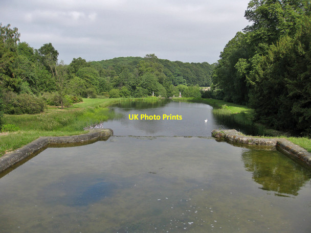 Photo 6"x4" Two levels Welburn\/SE7267 c2013