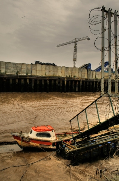 Photo 6"x4" Hessle Haven Hessle\/TA0326 c2008