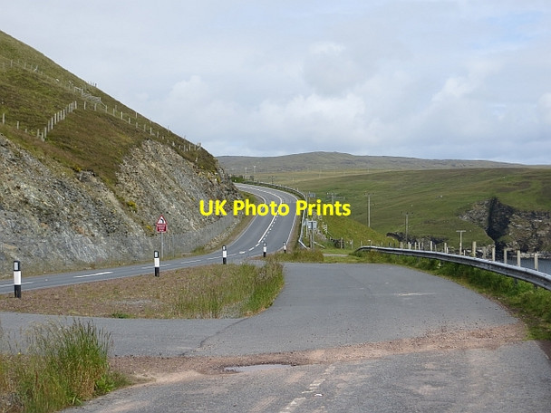 Photo 6"x4" A970, Northpunds Northpunds c2013
