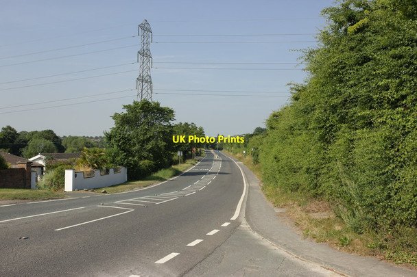 Photo 6"x4" York Road, Knaresborough Knaresborough c2013