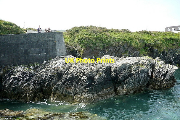 Photo 6"x4" Dooneen Coos Goleen c2013 P1