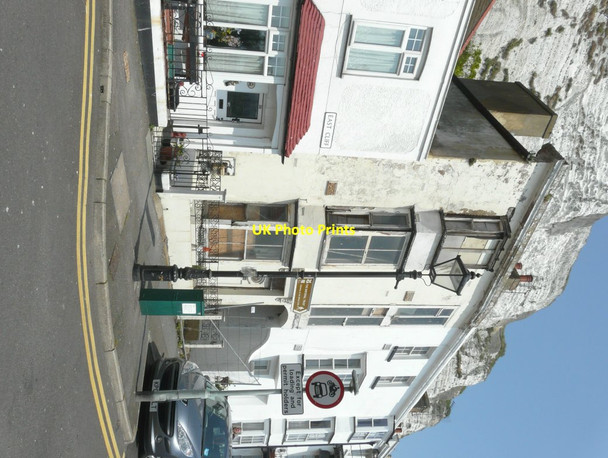Photo 6"x4" 1 Athol Terrace Dover\/TR3141 c2013