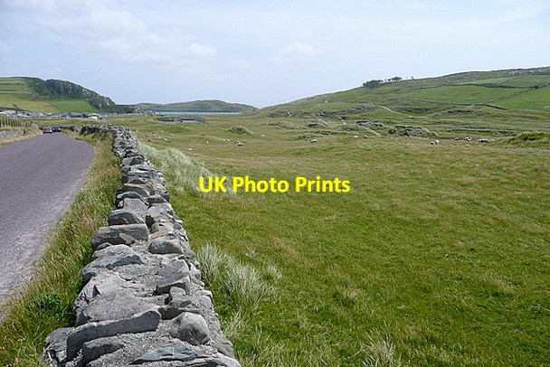 Photo 6"x4" Land behind Barley Cove Crookhaven c2013
