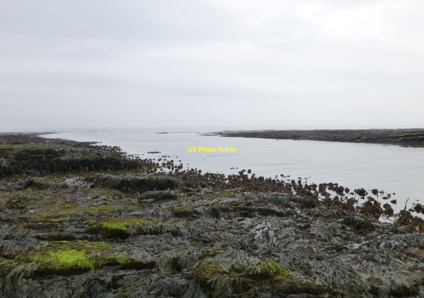 Photo 6"x4" Mar Mouth Boulmer c2013