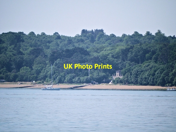 Photo 6"x4" Osborne Bay Dallimores c2013