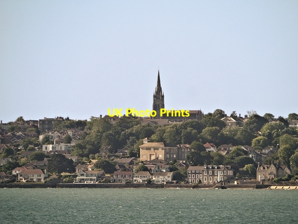 Photo 6"x4" Ryde (west) Ryde c2013