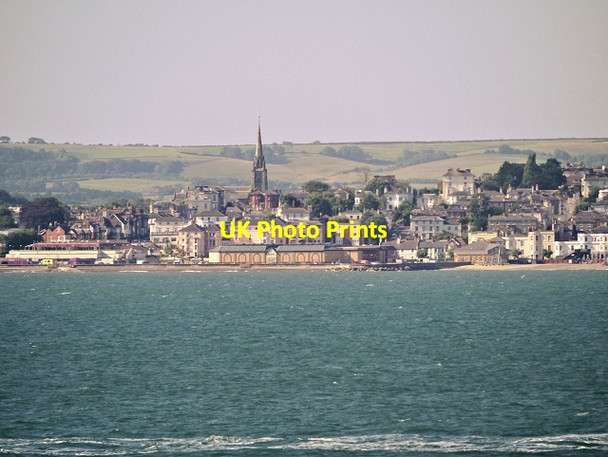 Photo 6"x4" Ryde (east) Ryde c2013