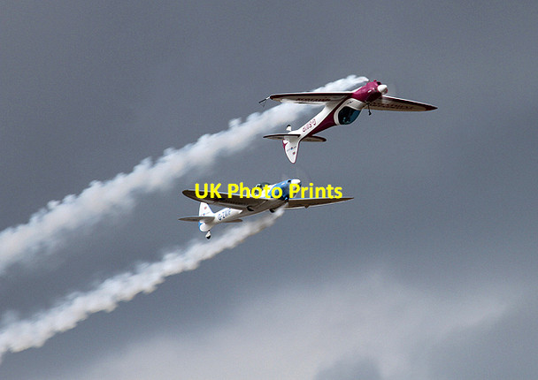 Photo 6"x4" East Fortune Air Show 2013 Athelstaneford c2013 P1