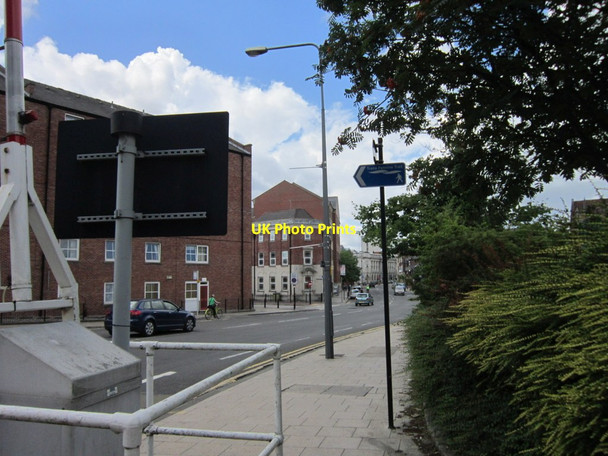 Photo 6"x4" Clarence Street, Hull Kingston upon Hull c2013