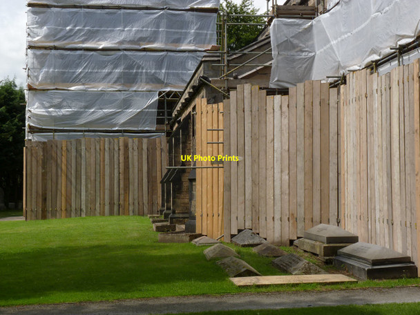Photo 6"x4" St John the Baptist, Beeston Beeston\/SK5236 c2013