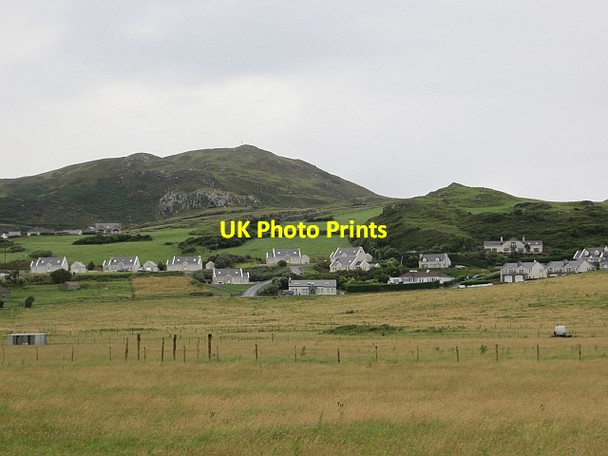 Photo 6"x4" Links, Downies Downies\/C1038 c2013