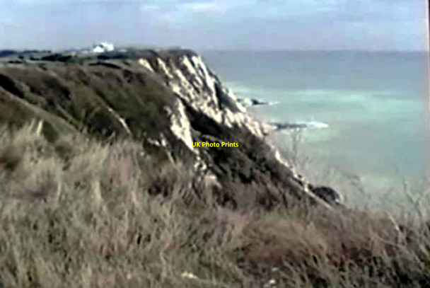 Photo 6"x4" Capel-le-Ferne - 1993 Capel-le-Ferne c1993