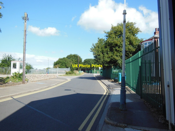 Photo 6"x4" Oak Road off Clough Road, Hull Kingston upon Hull c2013