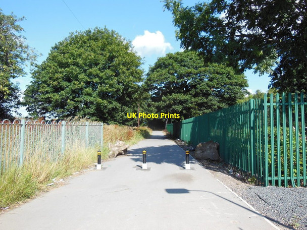 Photo 6"x4" Oak Road, Hull Kingston upon Hull c2013
