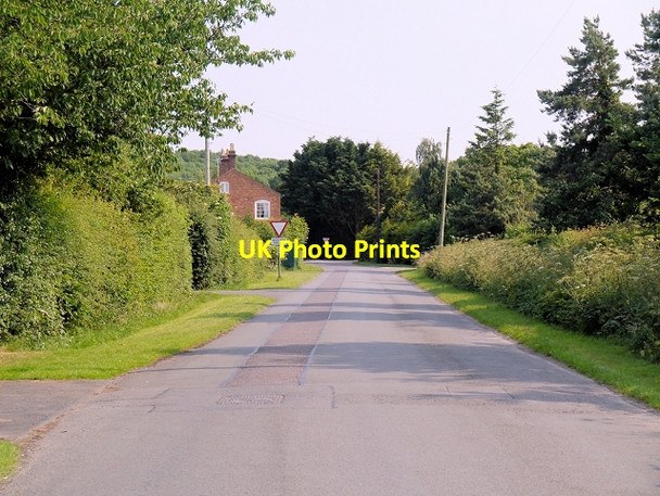 Photo 6"x4" Loxley Lane Loxley\/SP2552 c2013