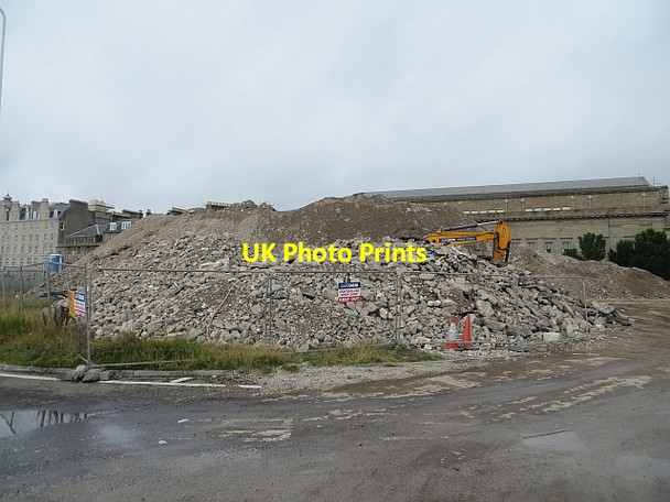 Photo 6"x4" Tayside House Craigie\/NO4231 c2013