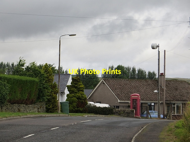 Photo 6"x4" Box and exchange, Kellas Kellas\/NO4535 c2013