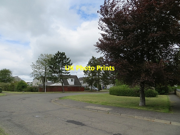 Photo 6"x4" Queensview, Torrance Balmore\/NS6073 c2013