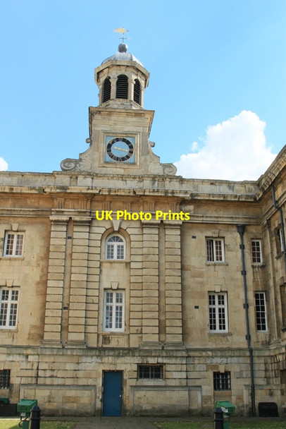 Photo 6"x4" York Castle Museum York\/SE5951 c2013