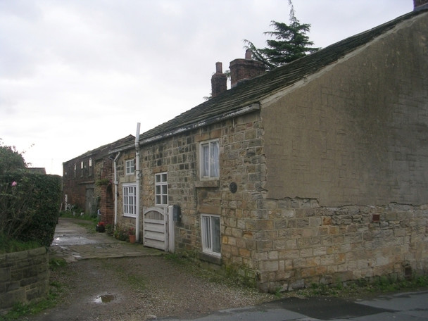 Photo 6"x4" Park Road Farm - Colton Colton\/SE3632 c2008