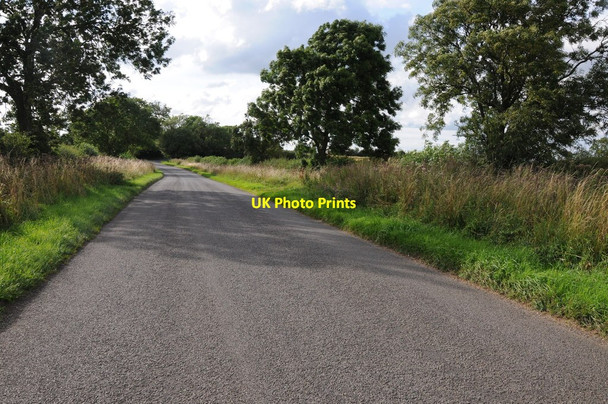 Photo 6"x4" South Kilworth Road Welford\/SP6480 c2013