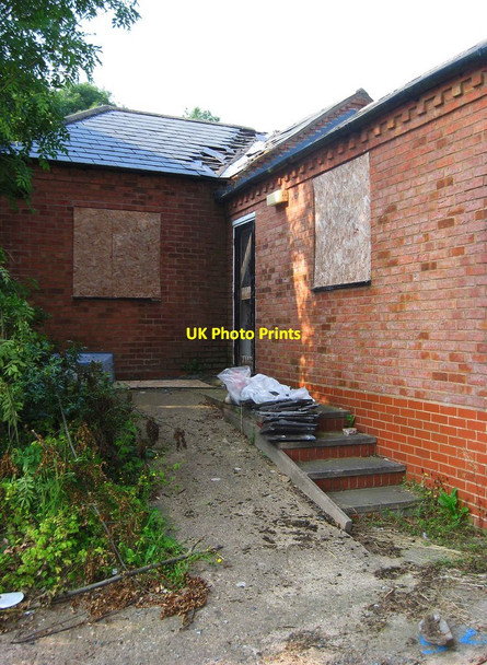 Photo 6"x4" The former Red Lion Inn (5), near Romsley, Shropshire Fenn Green c2013