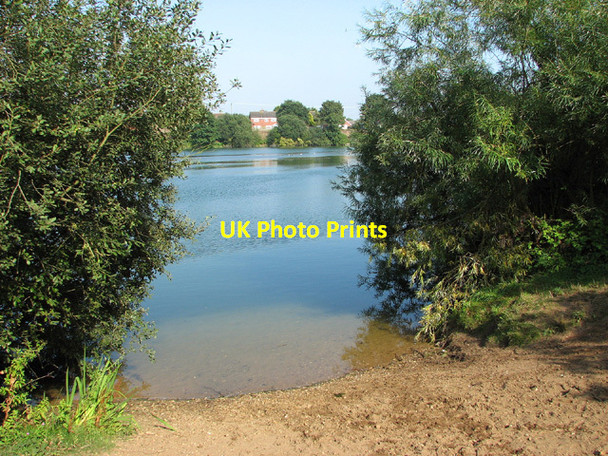 Photo 6"x4" View towards Sun Road, Broome Broome\/TM3491 c2013