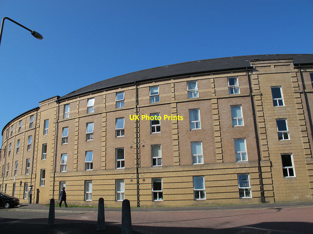 Photo 6"x4" Morrison Circus Dean\/NT2474 c2013