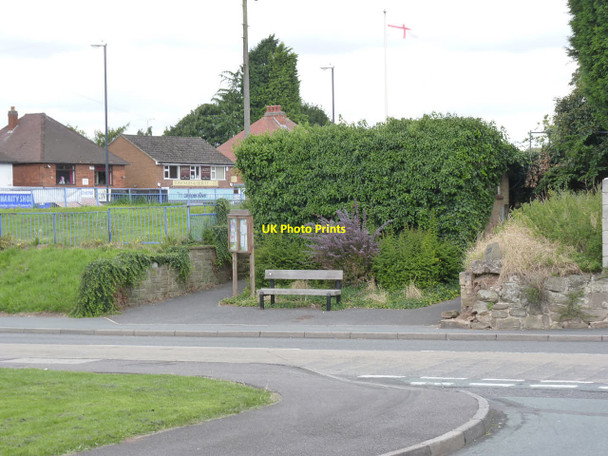Photo 6"x4" Public conveniences, Chellaston Chellaston c2013