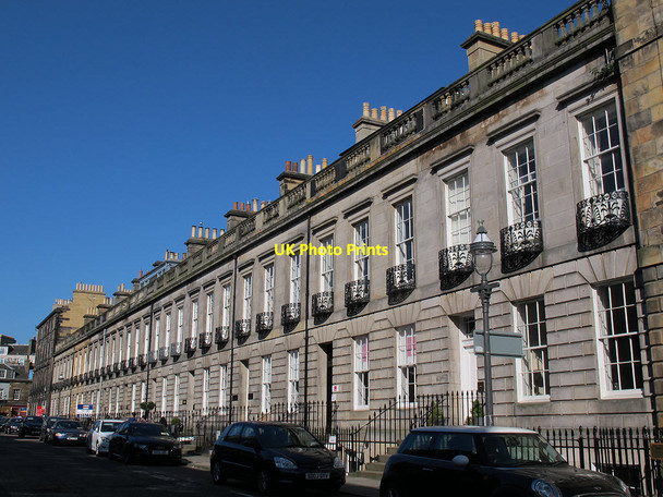 Photo 6"x4" Alva Street Dean\/NT2474 c2013