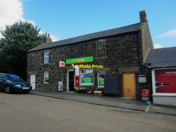 Photo 6"x4" Village store and post office, Embleton Embleton\/NU2322 c2013