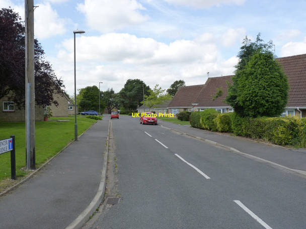 Photo 6"x4" Spencer Avenue, Allenton Allenton c2013