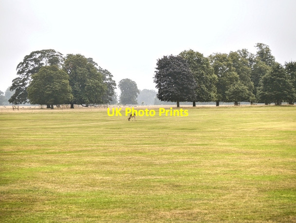 Photo 6"x4" Belton Park Belton\/SK9239 c2013