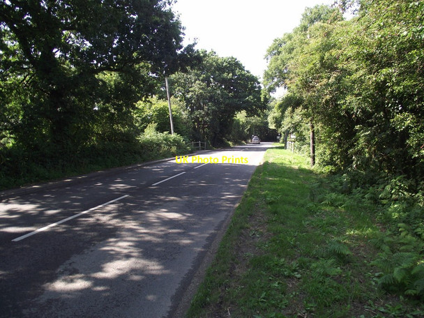 Photo 6"x4" Wools Bridge Ashley Heath\/SU1104 c2013