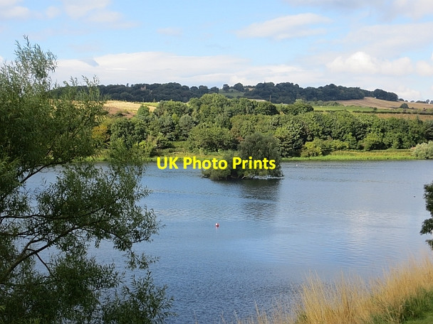 Photo 6"x4" The Rickle Linlithgow c2013