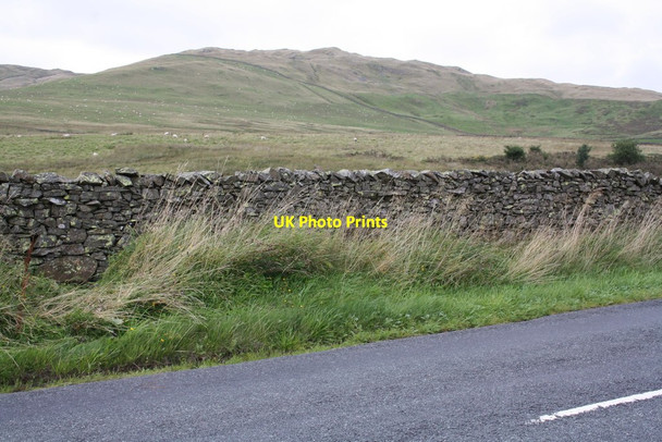 Photo 6"x4" Grayrigg Common from A685 Lowgill\/SD6297 c2013