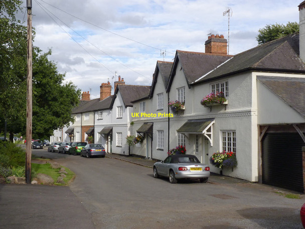 Photo 6"x4" Town Green Street, Rothley Rothley\/SK5812 c2013