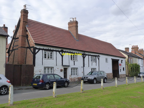 Photo 6"x4" 81 Town Green Street, Rothley Rothley\/SK5812 c2013